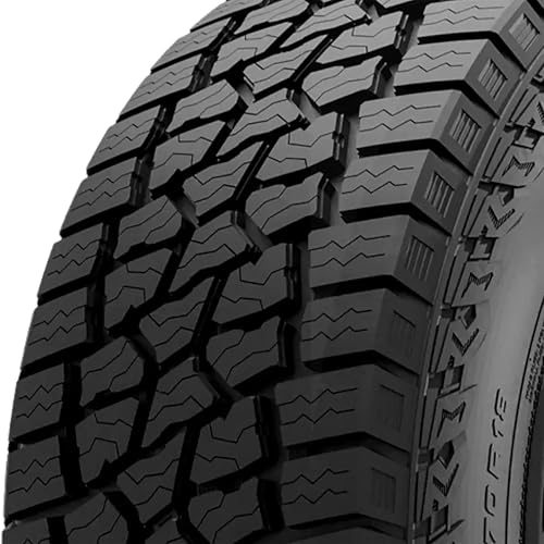 Ironman All Country AT-X All Terrain P285/55R20 116T XL Light Truck Tire