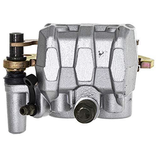 NICHE Front Right Brake Caliper With Pad for Yamaha 5B4-2580U-01-00