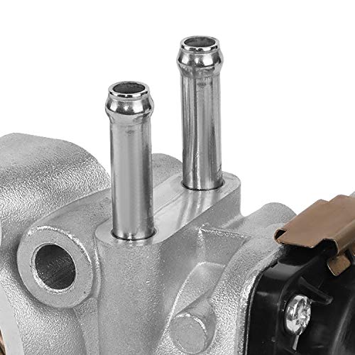 Auto Dynasty EGR Exhaust Gas Recirculation Valve Compatible with Nissan Navara/Pathfinder/Frontier/Cab Star Platform/ Np300 2.5L