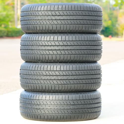 Hankook KINERGY ST H735 84T All- Season Radial Tire-175/70R14 SL-ply - size: 175/70R14