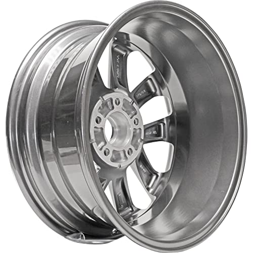 17x7.5 Alloy Wheel Rim for Nissan Altima 2016-17 2.5 SL 2016-18
