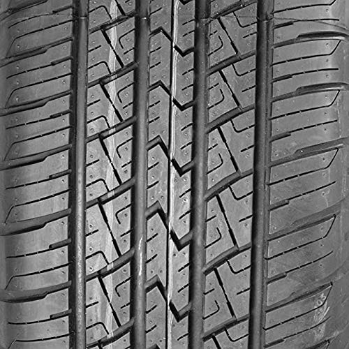 GT Radial Savero HT2 235/60R18 107V XL - size: 235/60R18 XL
