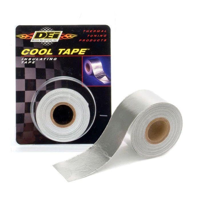 Design Engineering Cool-Tape - size: 1.5 inch x 30 foot Roll