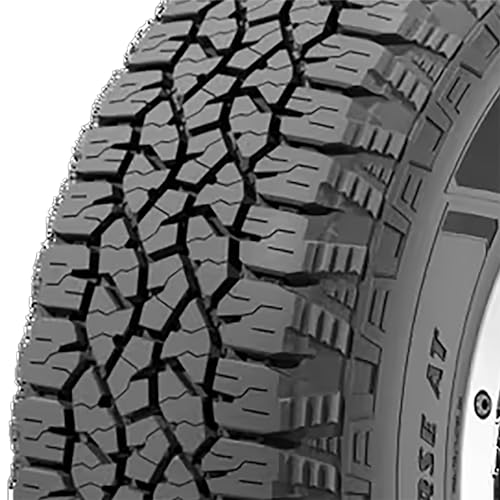 Goodyear Wrangler Workhorse AT All Terrain P285/45R22 114H XL Passenger Tire