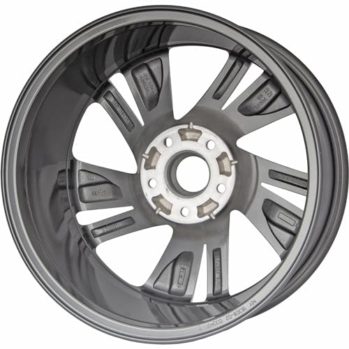 17x7 Alloy Wheel Rim for Hyundai Elantra 2014-16
