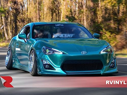 Avery Dennison SW900 771-O Gloss Emerald Green Supreme Wrapping Film Vinyl Vehicle Car Wrap Sheet Roll - (12" x 60") - color: Gloss Emerald Green, size: 1ft x 5ft