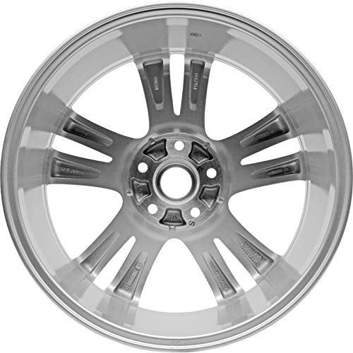 18x7.5 Alloy Wheel Rim for Nissan Altima 3.5 SL 2013-18