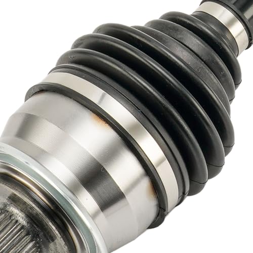 PHILTOP Front Right CV Axle Shaft for Chevrolet Sonic - size: 66-1615