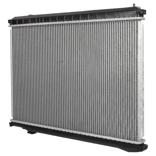 Radiator Compatible With 1993-1998 For Toyota for T100 2090/1512 - style: RAD:2090