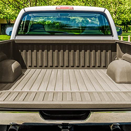 Custom Coat 3 Ounce, Khaki, Bedliner Tint Concentrate, 4 Pack - color: Khaki, size: 3-Ounce (Pack of 4)