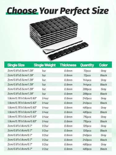 1/2oz 0.5oz Adhesive Stick on Wheel Weights 2 box, 120oz Case Black - color: Black, size: 1/2 oz, 240 pack
