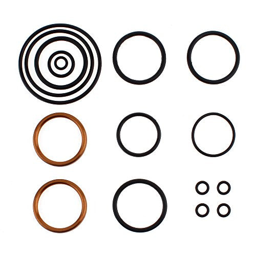 New Complete Gasket Kit Top & Bottom End Set for Honda 400EX TRX400EX TRX 400EX 1999-2004