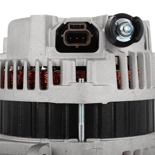 New Alternator Compatible with Ford,for Lincoln,for Mercury for 11173 - size: 11173