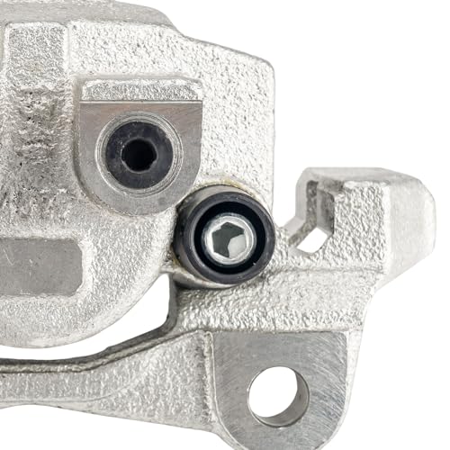 PHILTOP Brake Caliper for 1999-2004 Jeep Grand Cherokee - size: 18B4818,18B4819