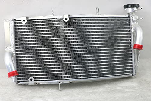 Aluminum Radiator for 2002-2003 Honda CBR954 CBR954RR Fireblade