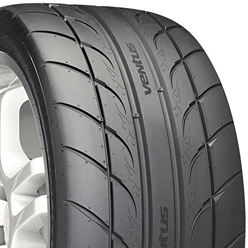 Hankook Ventus R-S3 Z222 Radial Tire - 255/40R20 97W - size: 255/60R18