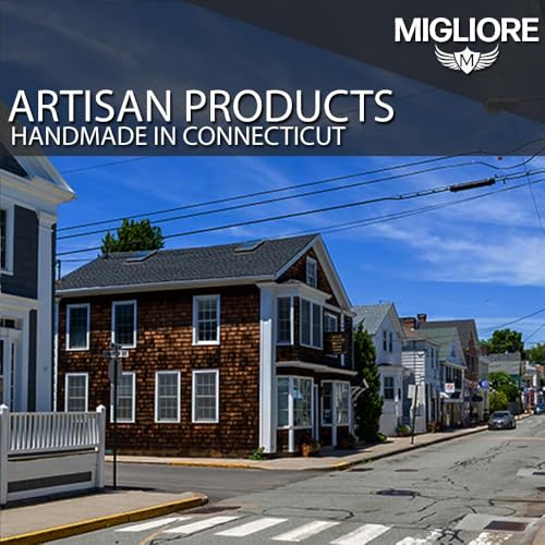 Migliore Strata Coating: High Gloss SiO2 PRO Ceramic Coating & Car Sealant │ 1-2 Years of Protection │ Apply After Car Wash Clay Bar Buffer Polisher │ Auto Marine Boat Motorcycle