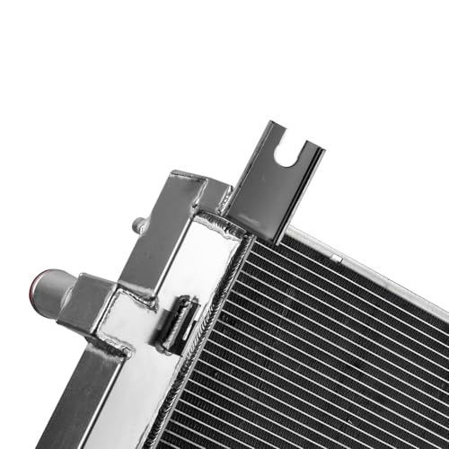 Radiator for Dodge Dakota Durango 2000-2004 2001 2003 2002 3.7L