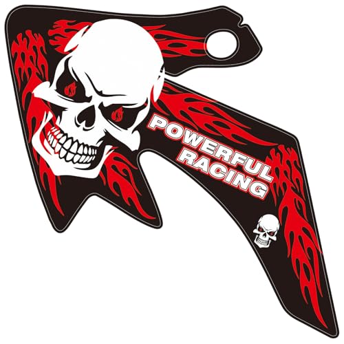 Graphics Decals Stickers Kit for CRF50 Pit Bike DE59