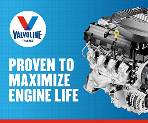 Valvoline European Vehicle Full Synthetic SAE 0W-40 Motor Oil 1 QT (Pack of 2) - size: 1 QT (Pack of 2), style: European Vehicle
