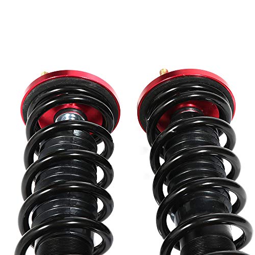Coilovers Suspension Kit Fit for Honda for Civic 1988-1991