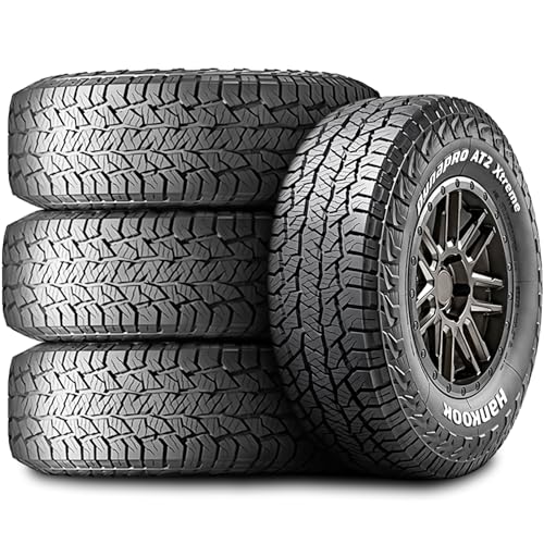HANKOOK DynaPro AT2 Xtreme RF12 LT245/75R16 120/116S E