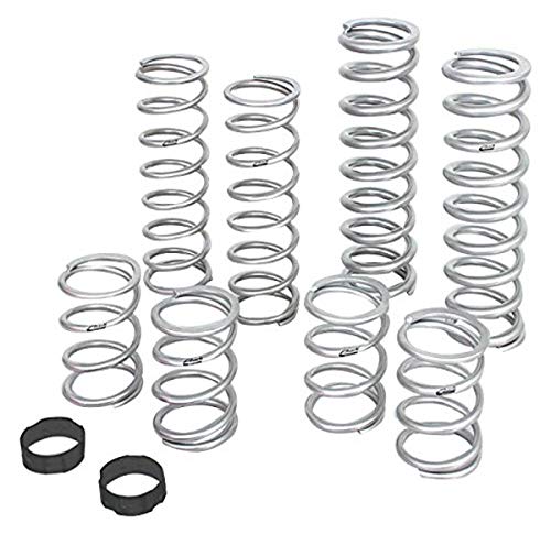 Eibach Pro-Utv Stage 3 Performance Spring System E85-212-004-03-22 Set Of 8