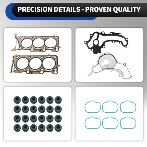 HGS1184 MLS Cylinder Head Gasket Set