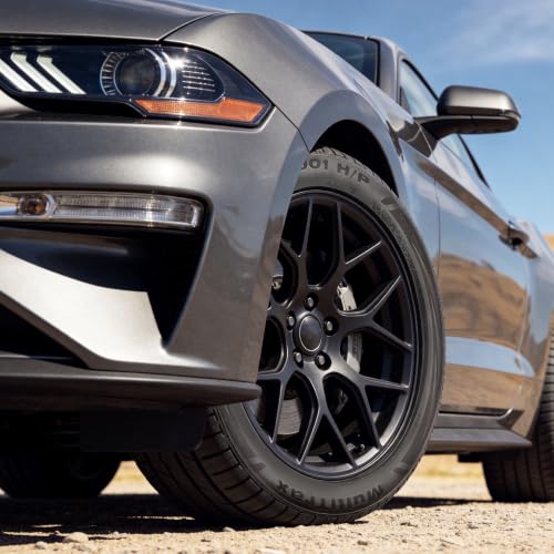 4 Pack Multitrax 215/55ZR17 98W XL High Performance MX901 Car HP Tires - size: 215/55ZR17