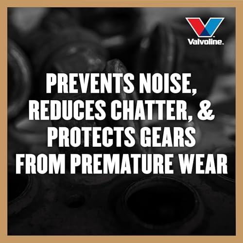 Valvoline FlexFill Extended Protection Full Synthetic 75W-90 Gear Oil 1 QT Pouch - size: 75W-90, style: Extended Protection