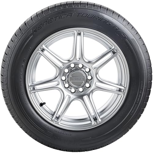 Kenda Kenetica KR217 215/60R17 96H BSW