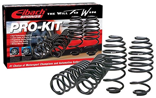 Eibach Pro-Kit Performance Lowering Springs 6388.140