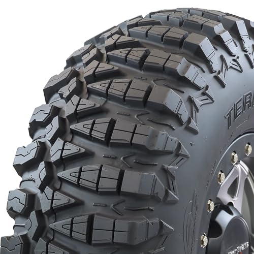 GBC Terra Master AT31X10.00R14 E/10PLY ATV & UTV Tire