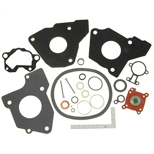Walker Products 18002A Fuel Injector Repair Kit - Made in USA
