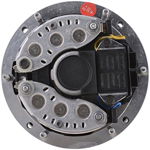 Valeo 포르쉐 911 3.0L 1978-1983과 호환되는 432776 OEM 교류 발전기