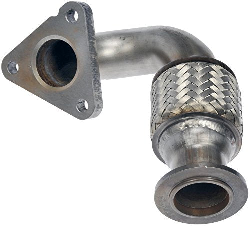 Dorman 679-015 Driver Side Turbocharger Up Pipe Kit