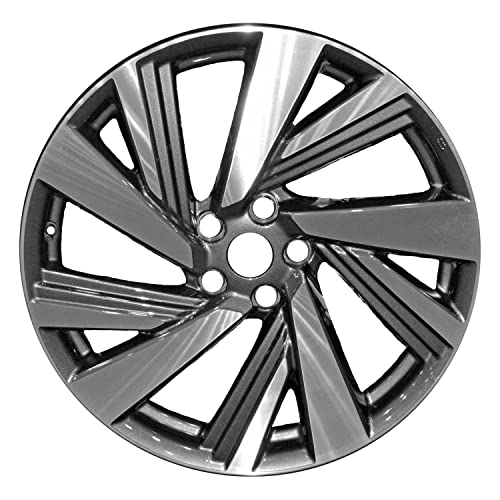 Compatible/Replacement Aluminum Wheel For NISSAN MURANO 2015-2023 (ALYNM070U30)