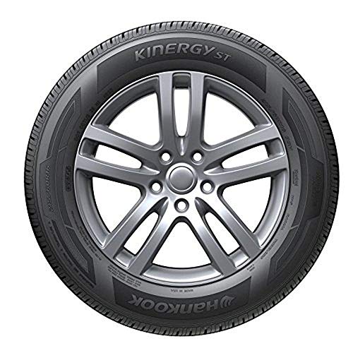 Hankook H735 KINERGY ST Touring Radial Tire-185/60R15 84T - size: 185/60R15 84T