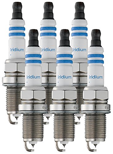 Bosch 9606 Spark Plug