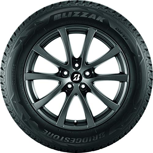 Bridgestone Blizzak DM-V2 Winter/Snow SUV Tire 235/45R19 95 S - size: 235/45R19