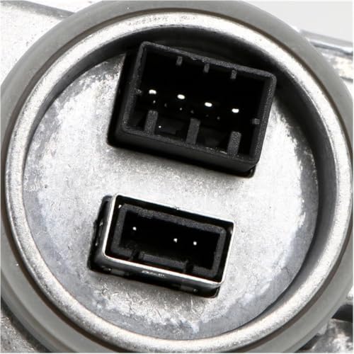D3S D4S HID Ballast 35W Xenon Headlight Control Module, Replacement for OEM 8K0941597E W003T22071, Plug and Play HID Ballast for Audi A1 A3 A4 A5 A6 A7 A8 Q3 Q5 Q7 VW Golf GTI Jetta Passat Touareg