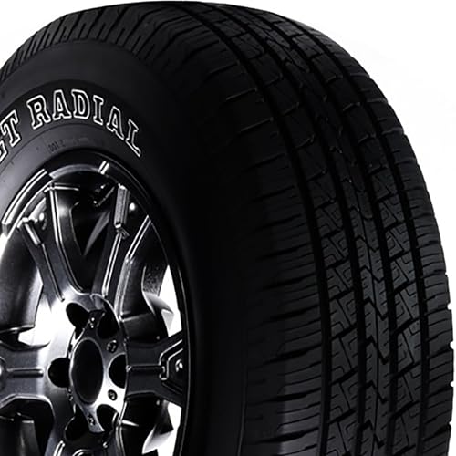 GT Radial Savero HT2 255/50R20 105H - size: 255/50R20