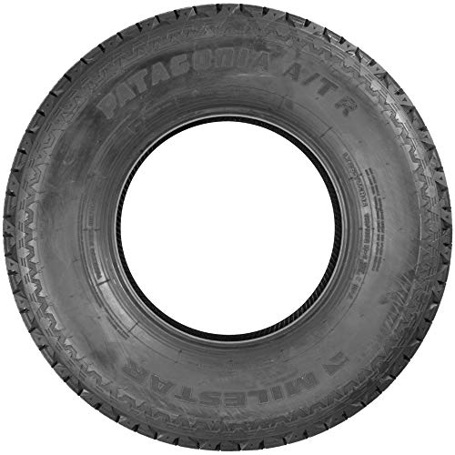 Milestar Patagonia A/T R 265/65R17 112T - size: 265/65R17
