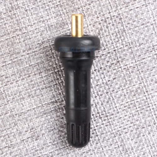 Replacement Auto Parts For 100pcs TPMS Valve Stem Rebuild Kit 20008 Tire Pressure Sensor RIM for GM ChevyMod-R36R-23865