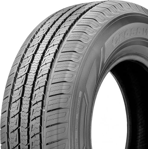 Crosswind HT2 All Season 255/50R19 107H XL Light Truck Tire