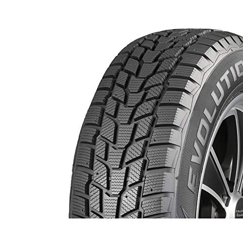 Cooper Evolution Winter 225/45R17XL 94T Tire - size: 225/45R17XL 94T