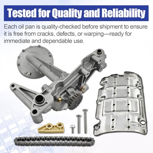 K20 Oil Pump Kit Fit for Honda Accord CR-V