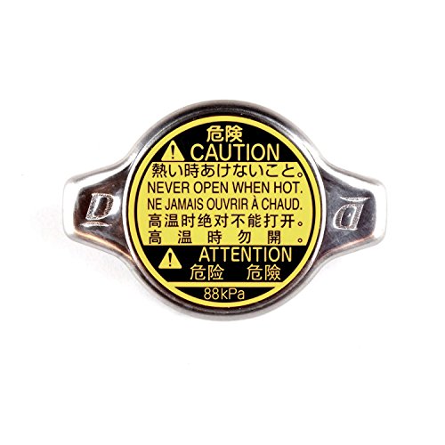Genuine Toyota 16401-31520 Radiator Cap Sub Assembly