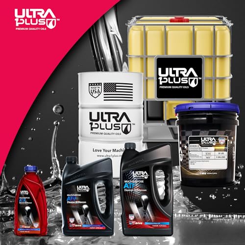 ATF Dexron III/Mercon Automatic Transmission Fluid 12 Quarts - size: 12 Quarts Pack