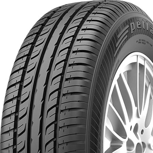 Petlas Elegant PT311 Summer 165/80R13 83T Passenger Tire - size: 165/80R13